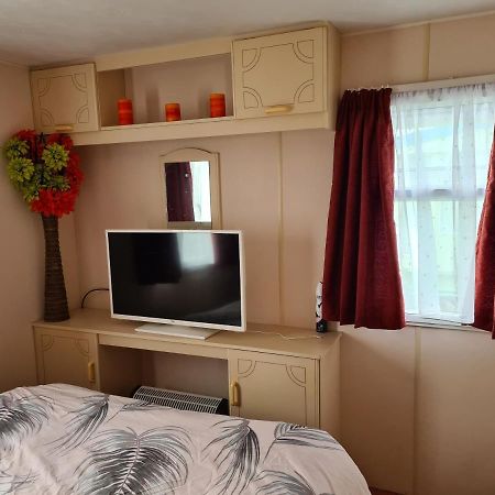 6 Berth Golden Sands Ingoldmells Mirage II Free Wifi Esterno foto