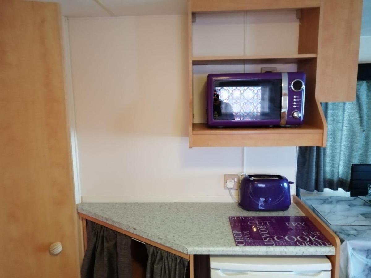 6 Berth Golden Sands Ingoldmells Mirage II Free Wifi Esterno foto