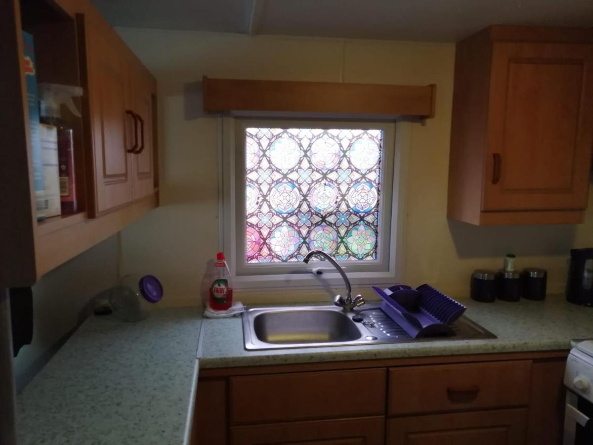 6 Berth Golden Sands Ingoldmells Mirage II Free Wifi Esterno foto