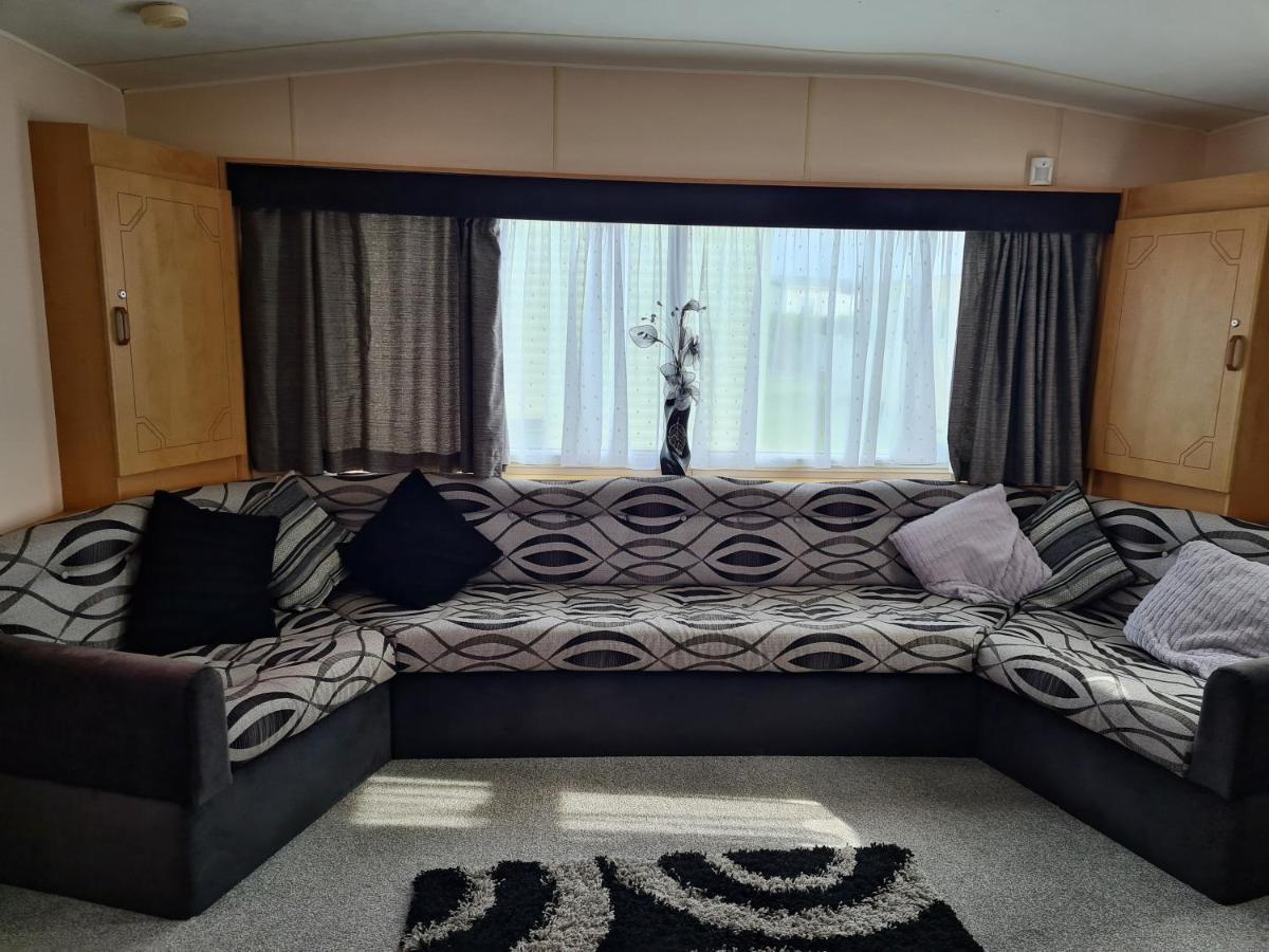 6 Berth Golden Sands Ingoldmells Mirage II Free Wifi Esterno foto