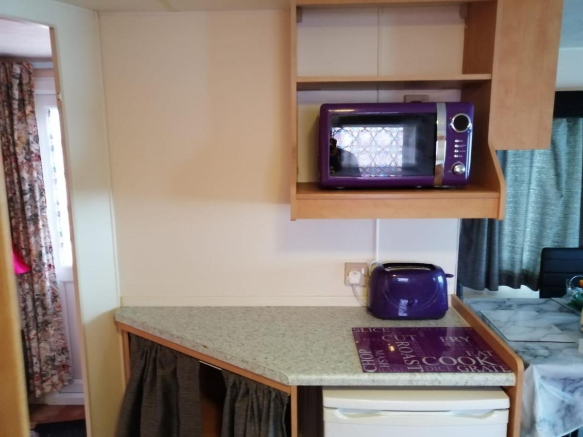 6 Berth Golden Sands Ingoldmells Mirage II Free Wifi Esterno foto