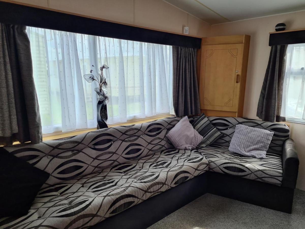 6 Berth Golden Sands Ingoldmells Mirage II Free Wifi Esterno foto