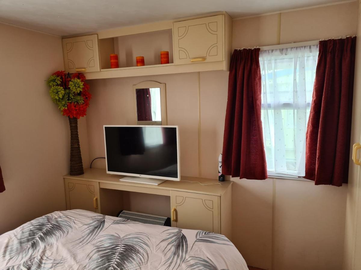 6 Berth Golden Sands Ingoldmells Mirage II Free Wifi Esterno foto
