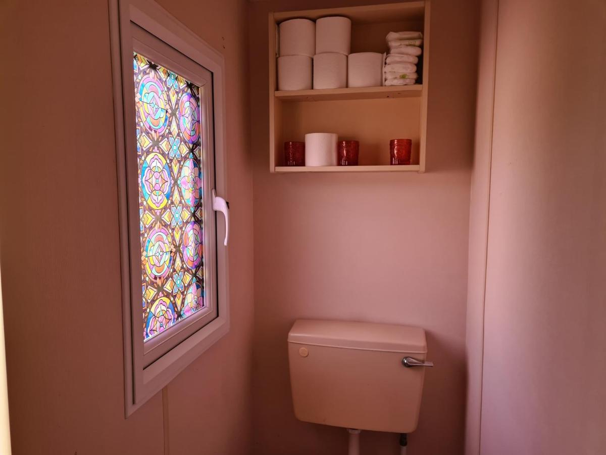 6 Berth Golden Sands Ingoldmells Mirage II Free Wifi Esterno foto