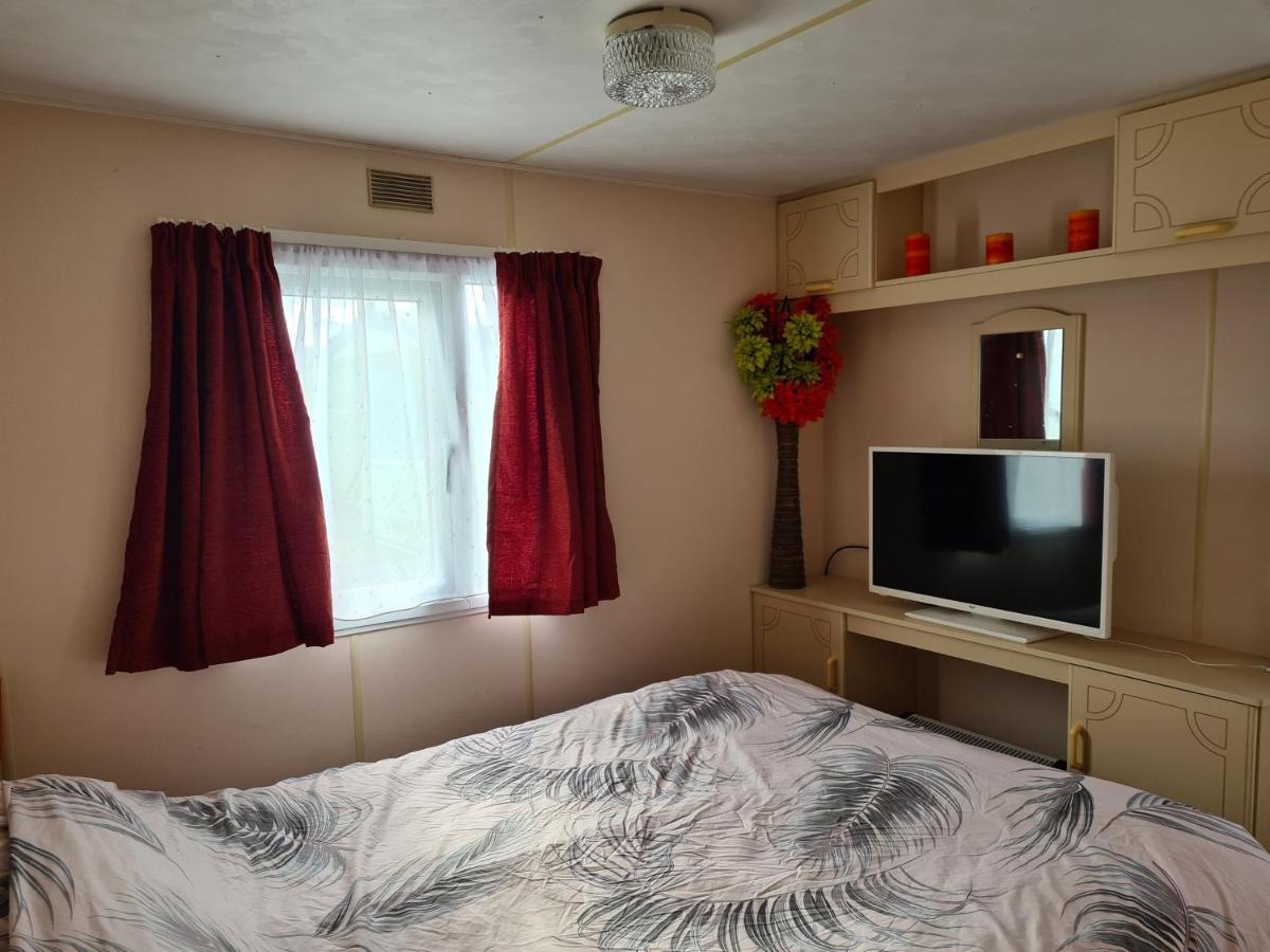 6 Berth Golden Sands Ingoldmells Mirage II Free Wifi Esterno foto
