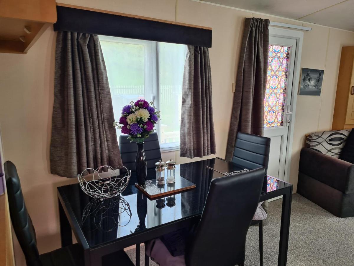 6 Berth Golden Sands Ingoldmells Mirage II Free Wifi Esterno foto